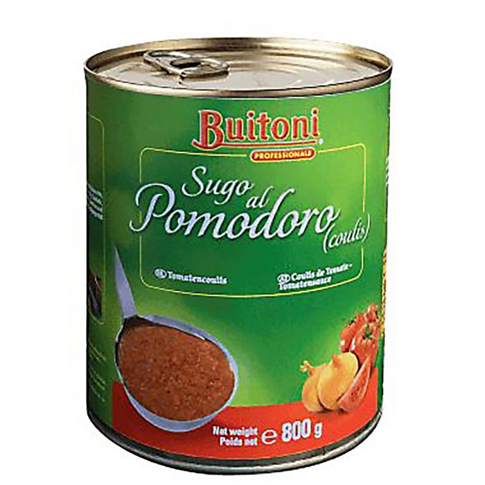 Buitoni Sugo al Pomodoro Coulis (1 x 800g)