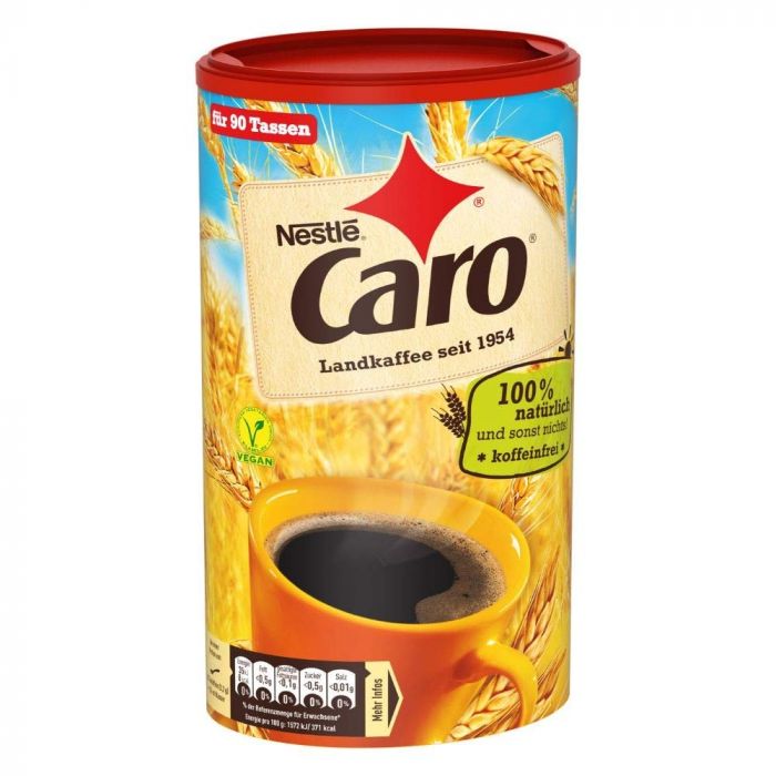 NESTLÉ Caro Landkaffee  (1 x 200g)