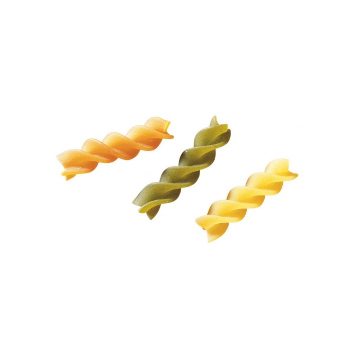 Pasta Italiana Eliche Tricolore (1 x 5kg)