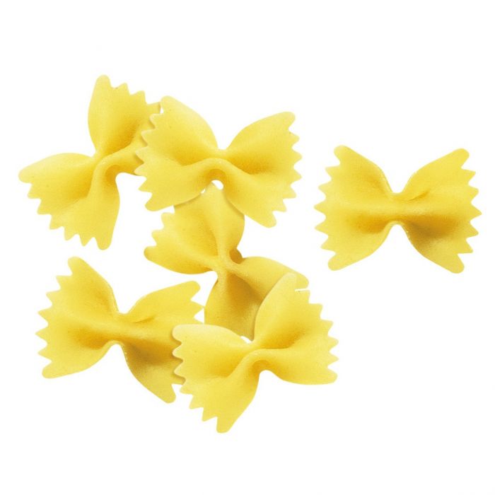 Pasta Italiana Farfalle (2 x 5kg)