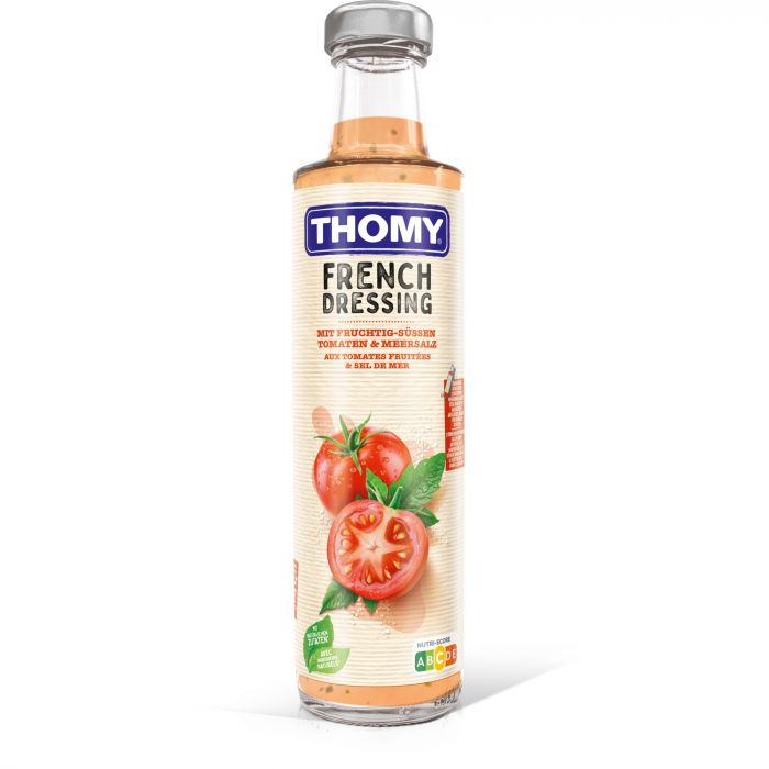 THOMY French Dressing (1 x 350ml)