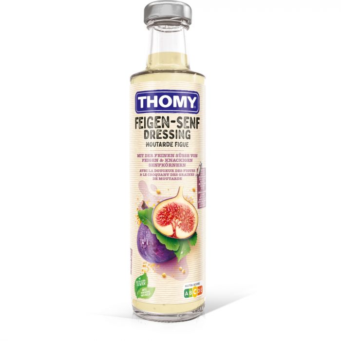 THOMY Feige Senf Dressing (1 x 350ml)