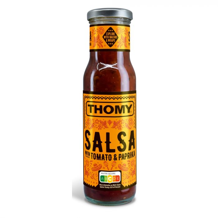 THOMY Sauce Salsa (1 x 230ml)