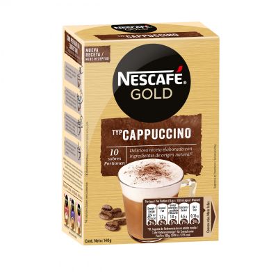 Nescafé Dolce Gusto Kaffeekapseln Latte Macchiato 16 Kapseln (183 g)