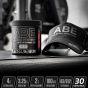 Applied Nutrition ABE - All Black Everything (Saurer Apfel)