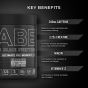 Applied Nutrition ABE - All Black Everything (Saurer Apfel)