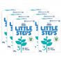 Nestlé LITTLE STEPS 3 Folgemilch (6 x 500g)