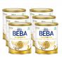 Nestlé BEBA SUPREME 2 Folgemilch (6 x 800g)