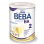 Nestlé BEBA EXPERT HA 2 Hydrolisierte Folgenahrung (3 x 800g)