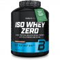 BioTechUSA Iso Whey ZERO 2270g, Schokolade (Schokolade - 2270g)