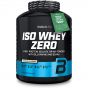 BioTechUSA Iso Whey ZERO 2270g, (Tiramisu - 2270g)