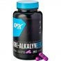 EFX Kre-Alkalyn - 120 Kreatin Kapseln (60 Portionen pro Behälter) (1 x 120 Kapseln)