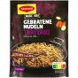 MAGGI Magic Asia Gebratene Nudeln Teriyaki (Teriyaki 11 x 126g)