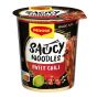 MAGGI MAGIC ASIA Saucy Noodles Sweet Chili (8 x 75g)