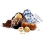 Baci Perugina Pralinen mit dunkler Schokolade und Haselnussfüllung (3 x 125g)