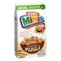 NESTLÉ CINI MINIS Knusper-Müsli (5 x 420g)