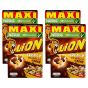 NESTLÉ LION CEREALS (4 x 675g)