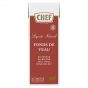 CHEF Signature Fond Kalb (1 x 1L)