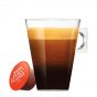 Nescafé Dolce Gusto Lungo Kaffeekapseln (1 x 16 Kapseln)