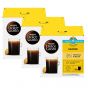 Nescafé Dolce Gusto Caffe Crema Grande (3 x 16 Kapseln)