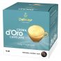 NESCAFÉ Dolce Gusto Dallmayr Crema d'Oro Caffè Latte (3 x 16 Kapseln)