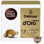 Nescafé Dolce Gusto Dallmayr Crema d'Oro (1 x 16 Kapseln)