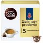 Nescafé Dolce Gusto Dallmayr Prodomo (3 x 16 Kapseln)