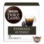 NESCAFÉ Dolce Gusto Espresso Intenso (3 x 16 Kapseln)