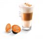 Nescafé Dolce Gusto Latte Macchiato Caramel (3er Pack (3 x 16 Kapseln))