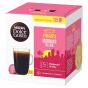 NESCAFÉ Dolce Gusto Miami Morning Blend 3er Pack (3 x 16 Kapseln) (3er Pack (3 x 18 Kapseln))