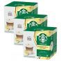 Starbucks Madagascar Vanilla Macchiato für NESCAFÉ Dolce Gusto (3 x 12 Kapseln)