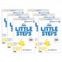 Nestlé LITTLE STEPS PRE Anfangsnahrung (6 x 500g)