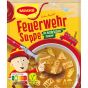 MAGGI Guten Appetit! Feuerwehrsuppe 10x53g Beutel (10 x 53g)