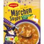 MAGGI Guten Appetit! Märchensuppe (9 x 53g)