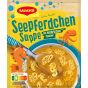 MAGGI Guten Appetit! Seepferdchensuppe (1 x 55g)