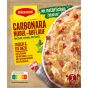 MAGGI Fix Carbonara Nudel-Auflauf (1 x 37g)