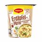 MAGGI QUICK SNACK Erdäpfel-Püree (8 x 59g)