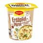 MAGGI QUICK SNACK Erdäpfel-Püree (8 x 59g)