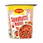 MAGGI QUICK SNACK Pasta Spaghetti Napoli (8 x 57g)