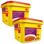 MAGGI Classic Tomatencremesuppe (2 x 2kg)