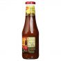 MAGGI Texicana Salsa | Tomaten-Chilli-Soße als Dip und Würzsauce | (12 x 500ml)