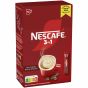 NESCAFÉ 3in1 Sticks löslicher Kaffee (5 x 10 x 16,5g)