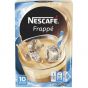 NESCAFÉ Frappé (10 x 10 x 14g)