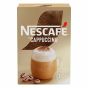 NESCAFÉ Gold Typ Cappuccino Cremig Zart  (1 x 10 x 14g)