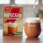 NESCAFÉ Gold Typ Cappuccino Cremig Zart  (1 x 10 x 14g)