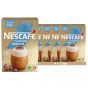 NESCAFÉ Gold Typ Cappuccino Weniger Süß (4 x 125g)