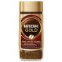 NESCAFÉ Gold Edelmischung, löslicher Bohnenkaffee (6 x 200g)