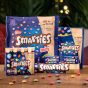 NESTLÉ Smarties Riesenrolle Schokolinsen (20 x 130g )