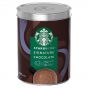 Starbucks Signature Chocolate 42% Kakaopulver (1 x 330g)