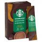 STARBUCKS Signature Chocolate Salted Caramel Sticks (10 x 10 x 22g)